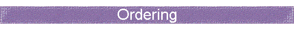 Ordering